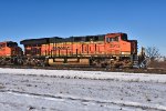 BNSF 3913